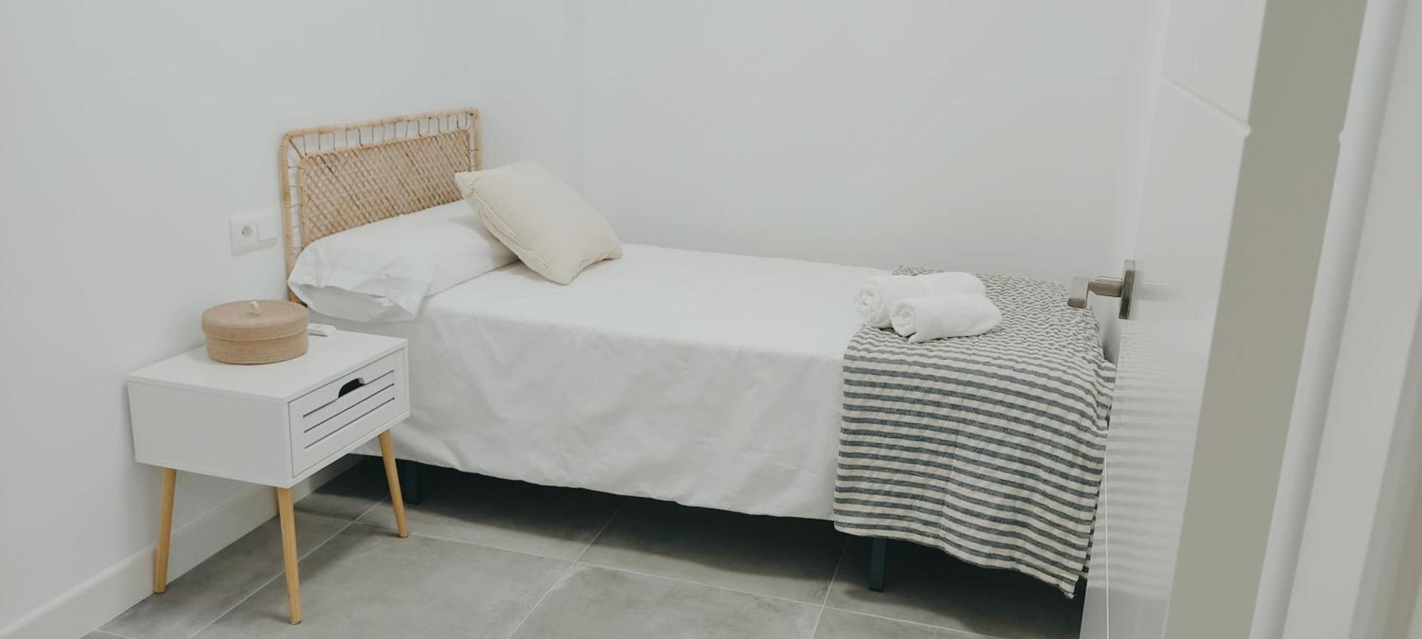 Family Apartment Màlaga Exteriér fotografie